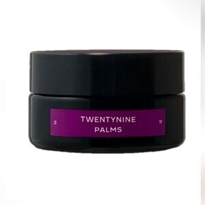Facial moisturizer, Twenty Nine Palms Santa Ana Salve Facial Moisturizer